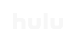 Hulu Logo In White