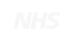 Nhs Logo In White
