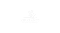 Kirklands Logo White And Transparent