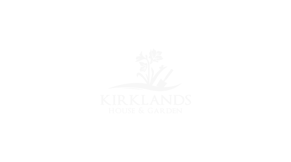 Kirklands Logo White And Transparent