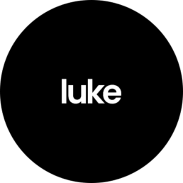 Luke Black Background